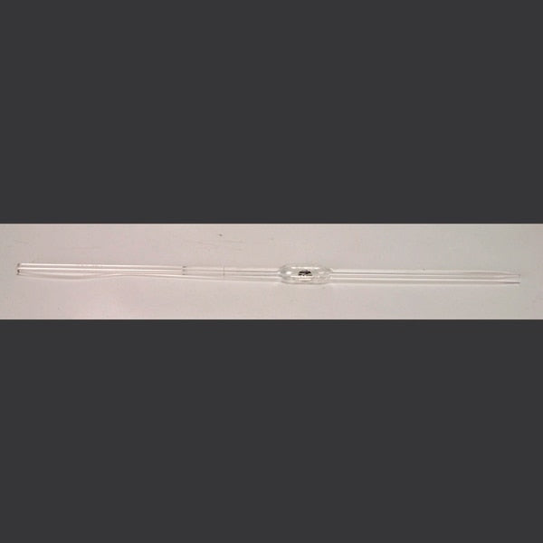 Pipettes, Volumetric, Class B, 25Ml, PK 6