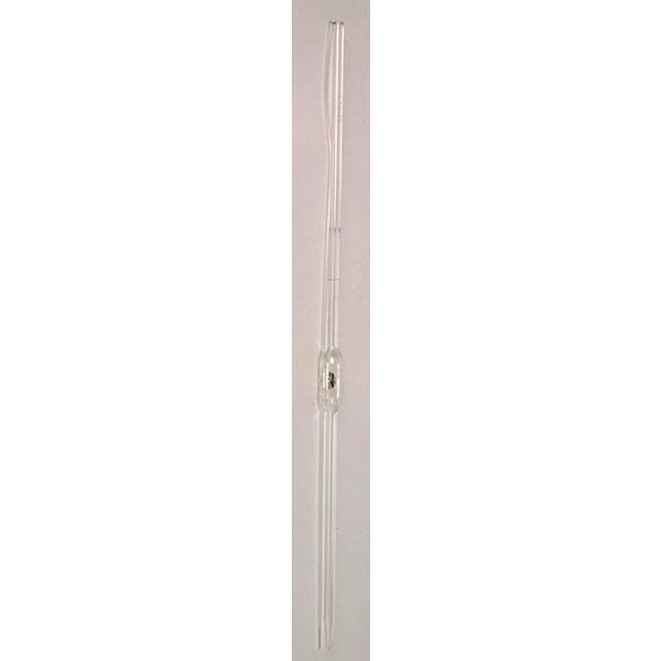 Pipettes, Volumetric, Class B, 20Ml, PK 6