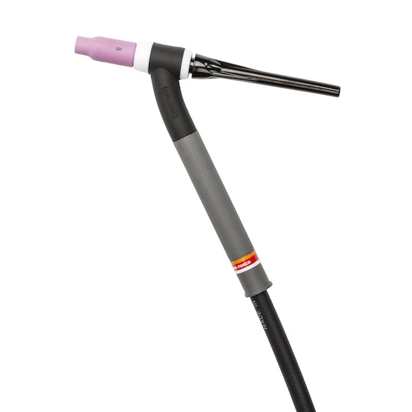 Magnum Pta-17 Tig Torch (25 ft 1Pc)