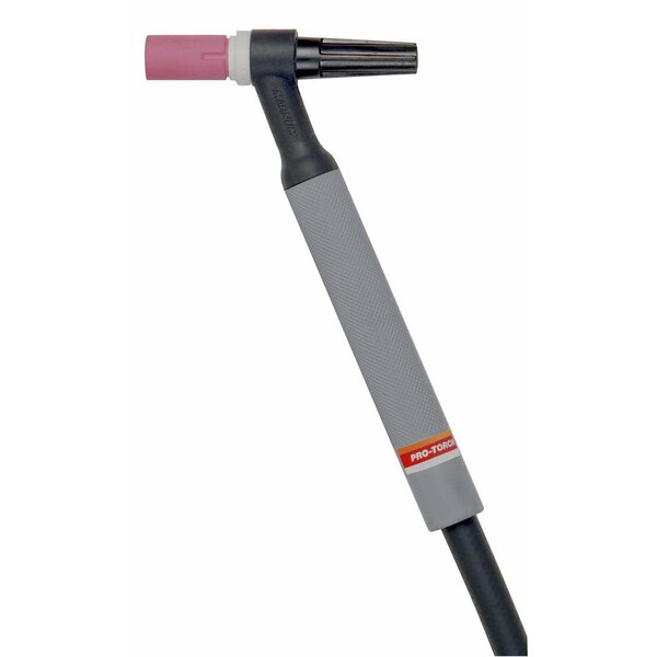 Magnum Pta-9 Tig Torch (12.5 ft 1 Pc)