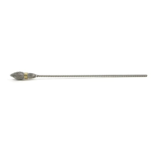PTD-2 Injector Cleaning Brush, .312