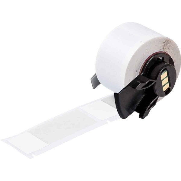 Label, Vinyl, Matte, 1