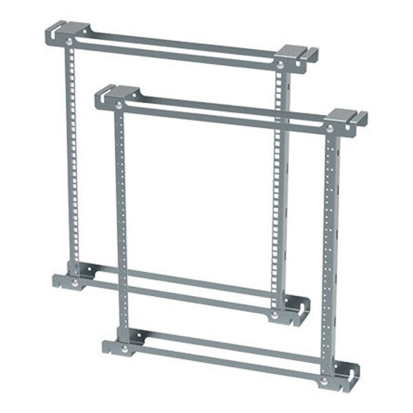 Protek Rack Angles, 14.00x0.00x0.00, Pla