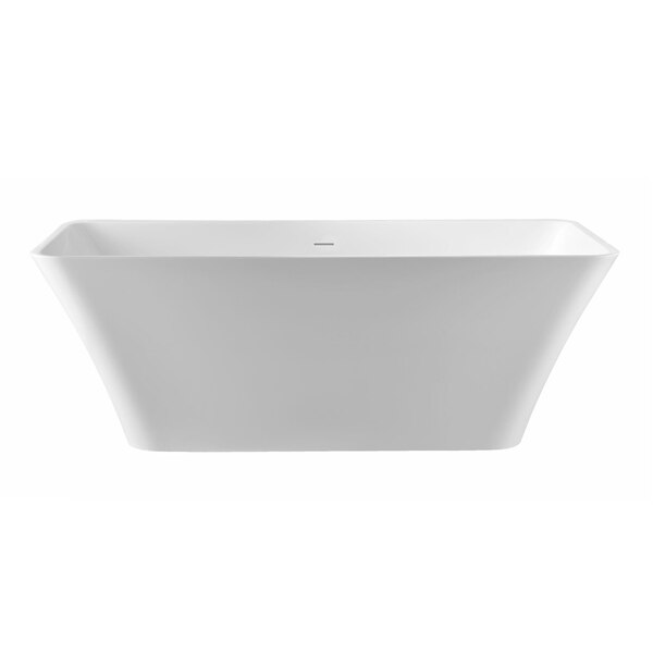Freestanding Tub, 67