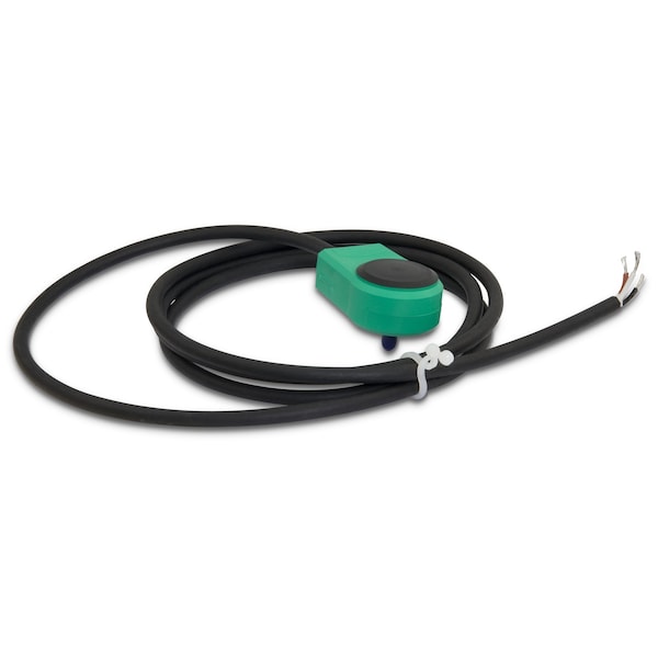 Hall Effect Pick-Up 1 Pulse / Revolution