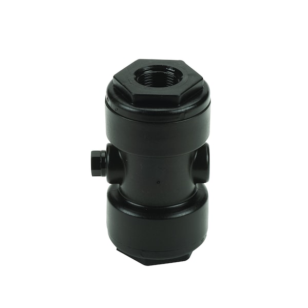 Pinch Valve