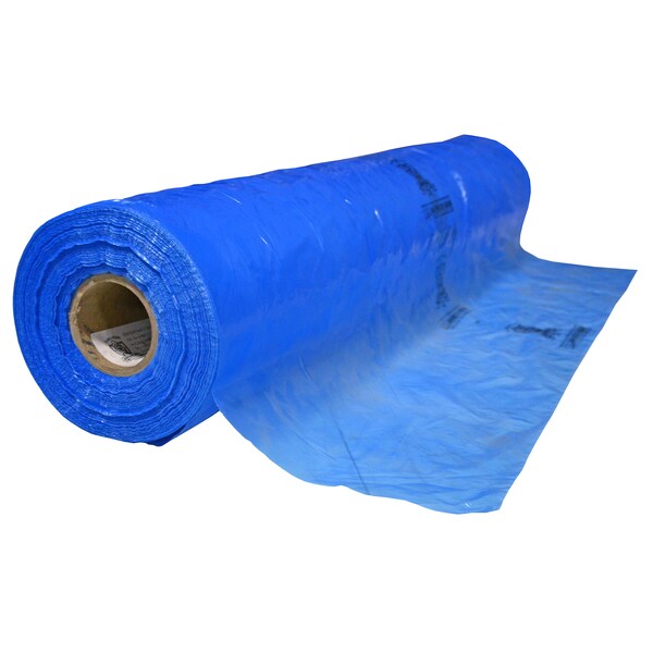 Rust Preventative HD Poly Sheeti, PK1000