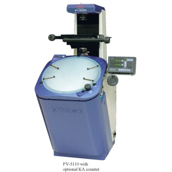 Profile Projector, Pv-5110