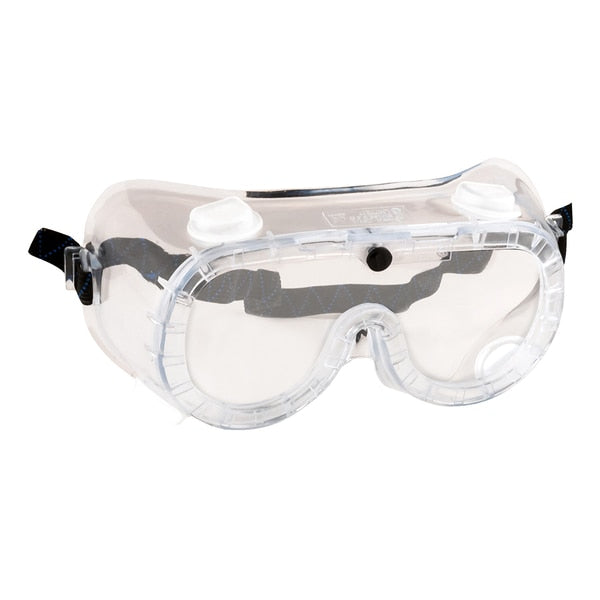 Indirect Vent Goggles EN166