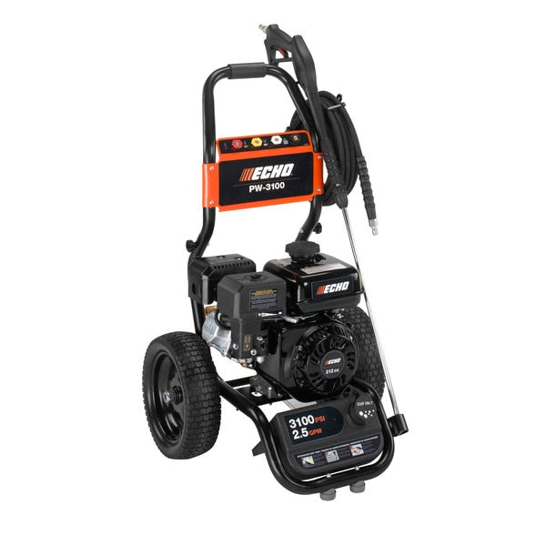Pressure Washer 3100Psi