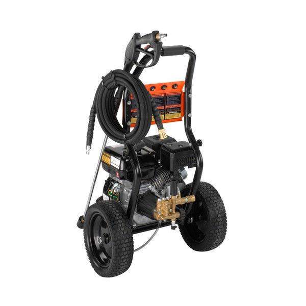Pressure Washer 3100Psi