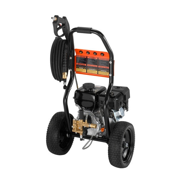 Pressure Washer 3100Psi