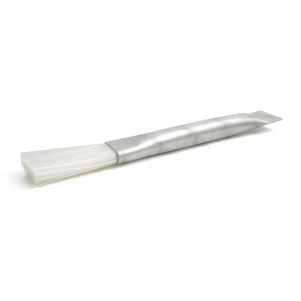 PW34 Parts Wash Brush, Polypropylene Fill, Non Flow Thru Style