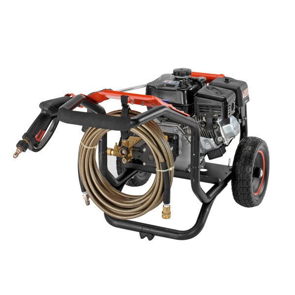 Pressure Washer 3600Psi