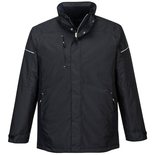 PW3 Winter Jacket, Med