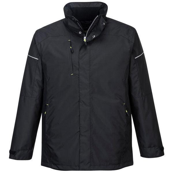 PW3 Winter Jacket, XXL