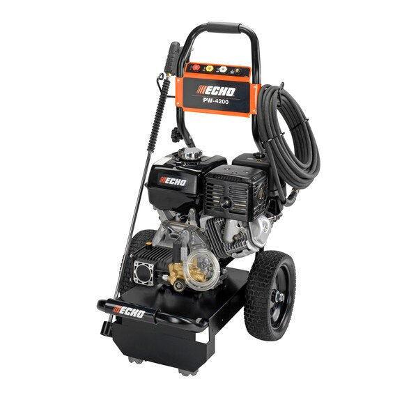 Pressure Washer 4200Psi