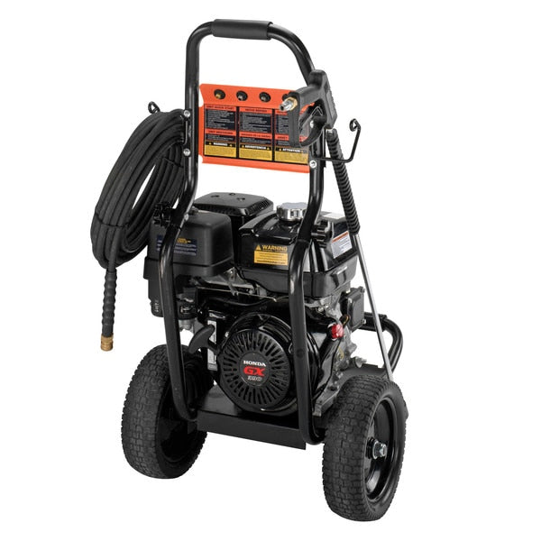 Pressure Washer 4200Psi