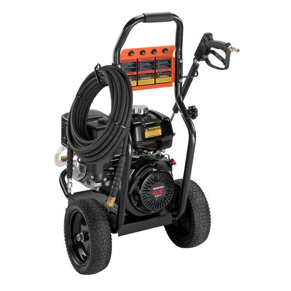 Pressure Washer 4200Psi