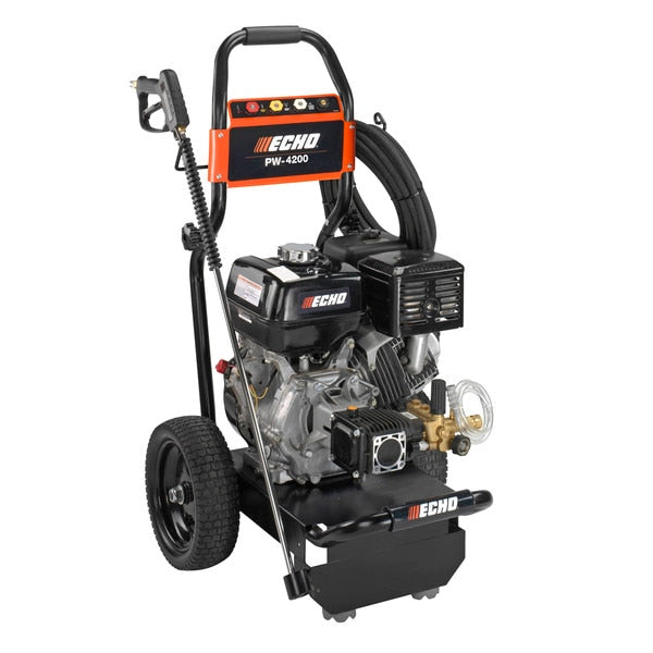 Pressure Washer 4200Psi