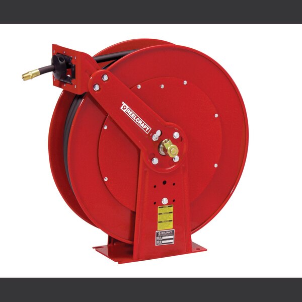 Reelcraft, Hose Reel 3/8