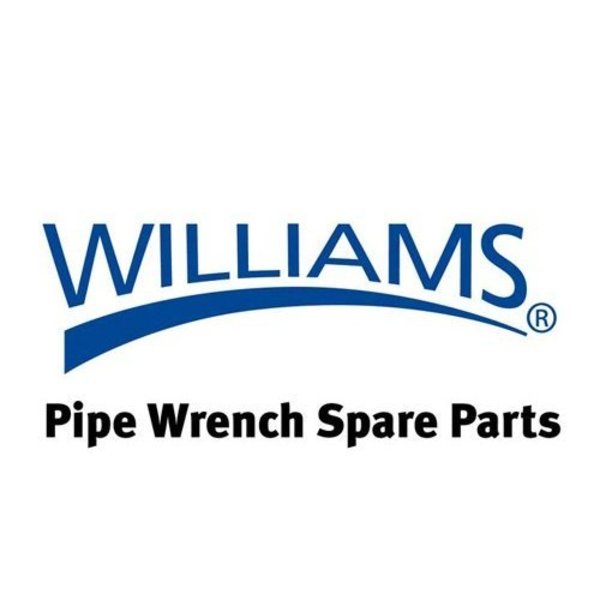 Williams Replacement Hook Jaw, for 18