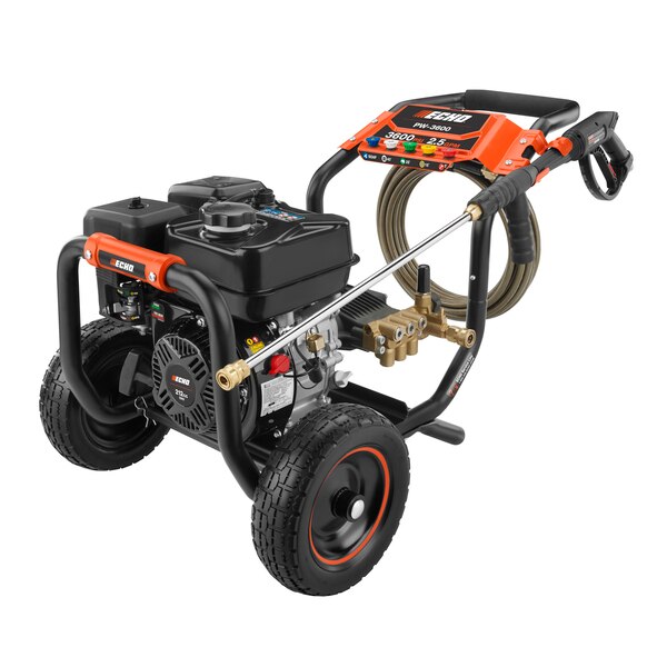 Pressure Washer 3600Psi