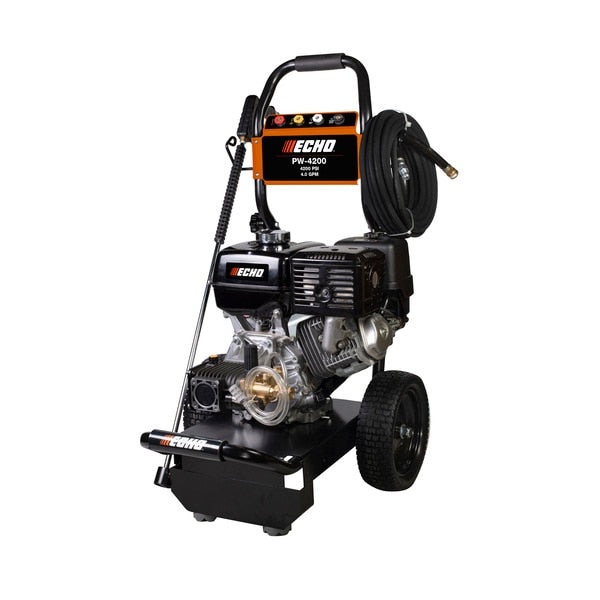 Pressure Washer 4200Psi