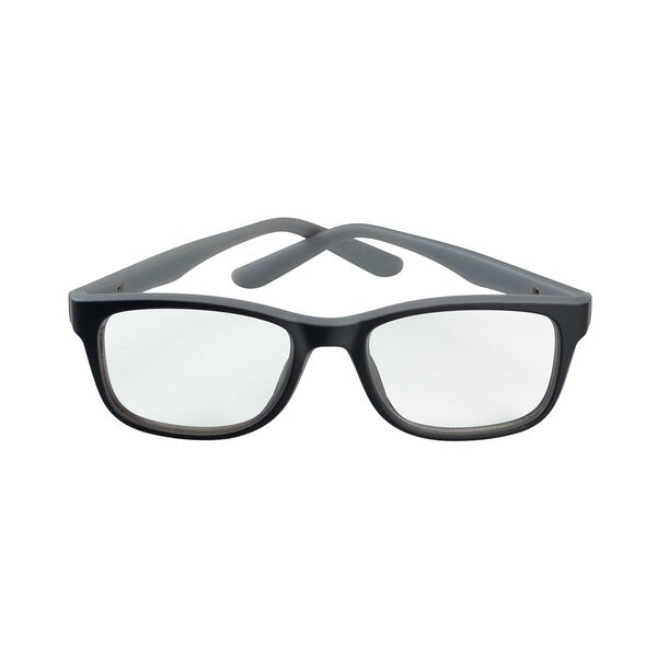 Kick Office, Grey/Black frame , Blue