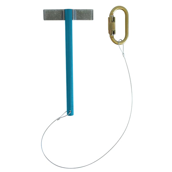 T-Bar Handle