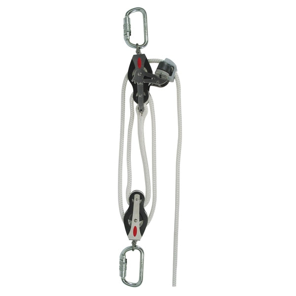 Adjustable Cam Arms, Reversible Cam Clea