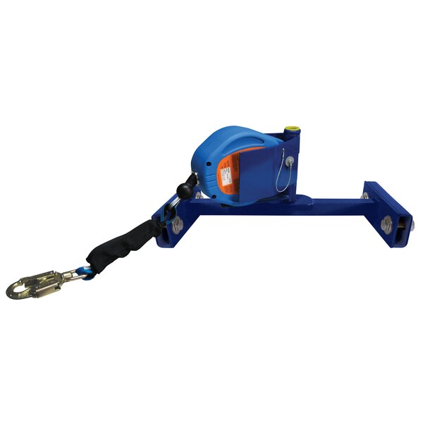 Standing Seam Roof Clamp (Anchor Only)