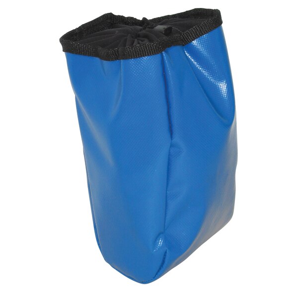 Bag For Victim Transfer Pulley