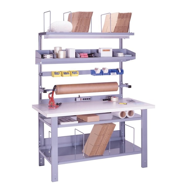 Workbenches, 60