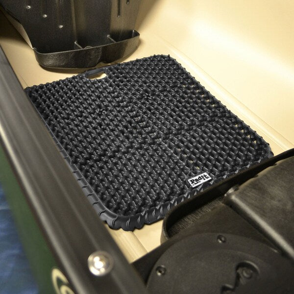 PadIt 3-D EVA Foam Portable Seat Cushion