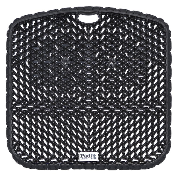 PadIt 3-D EVA Foam Portable Seat Cushion