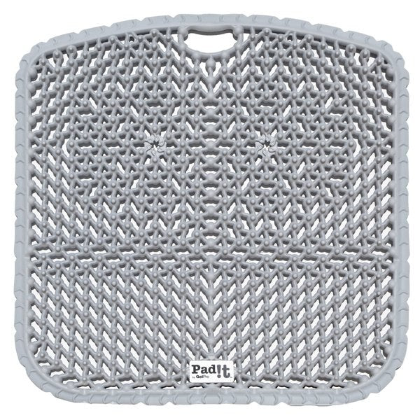 PadIt 3-D EVA Foam Portable Seat Cushion