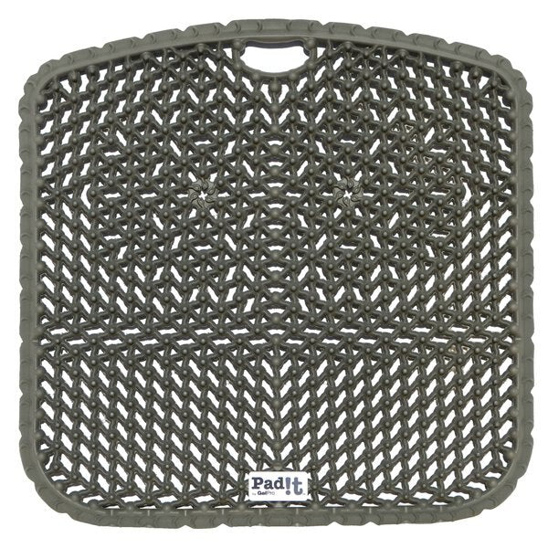 PadIt 3-D EVA Foam Portable Seat Cushion
