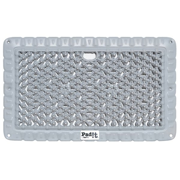 PadIt 3-D Energy Return Foam Kneeling Cu