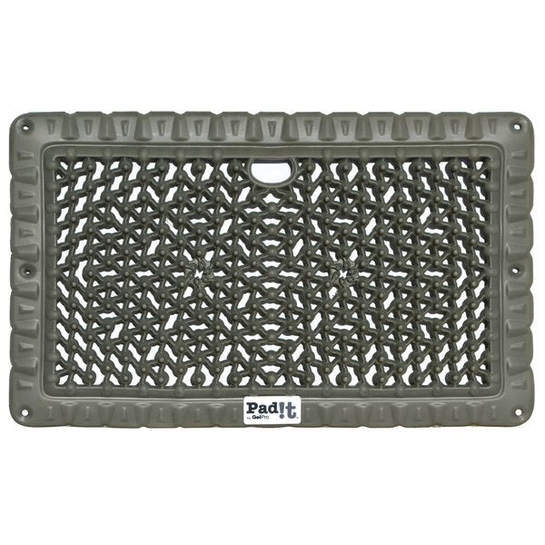 PadIt 3-D Energy-Return Foam Kneeling Cu