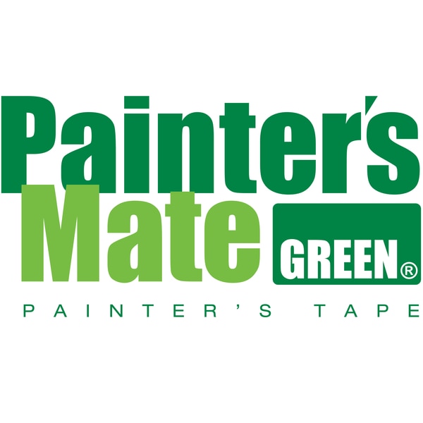 Masking Tape, Green, 48mm x 55m