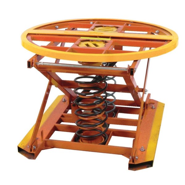 Pallet Leveler, PALLET LEVELER