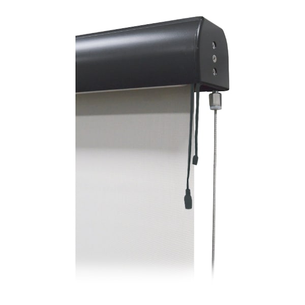 Motorized Regal Sun Shade w/Protectiv