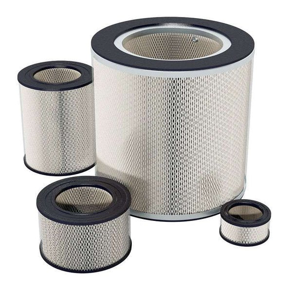 Paper Air Filter