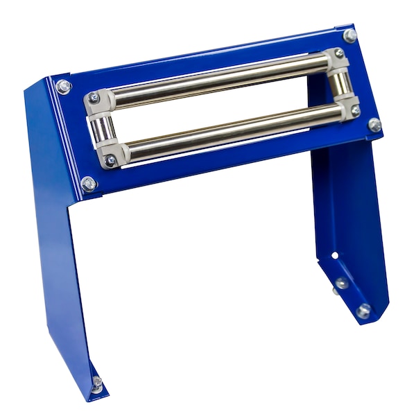 Roller Guide, Top, 4-way, 32 in