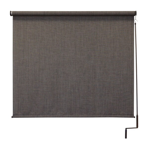 Regal Sun Shade, Pole and Hand Crank Sys