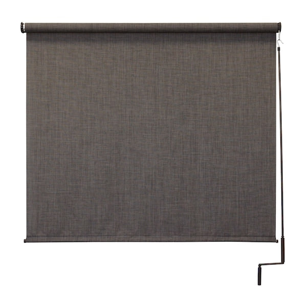Regal Sun Shade, Pole and Hand Crank Sys
