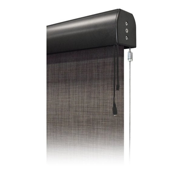 Motorized Regal Sun Shade w/Protectiv