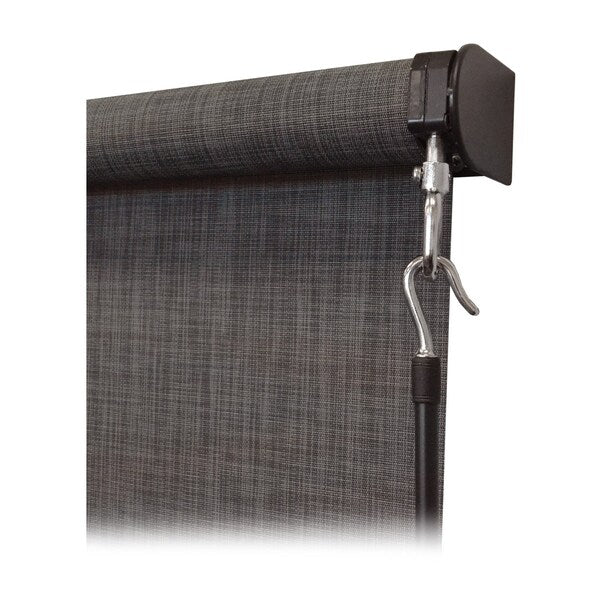 Regal Sun Shade, Pole and Hand Crank Sys