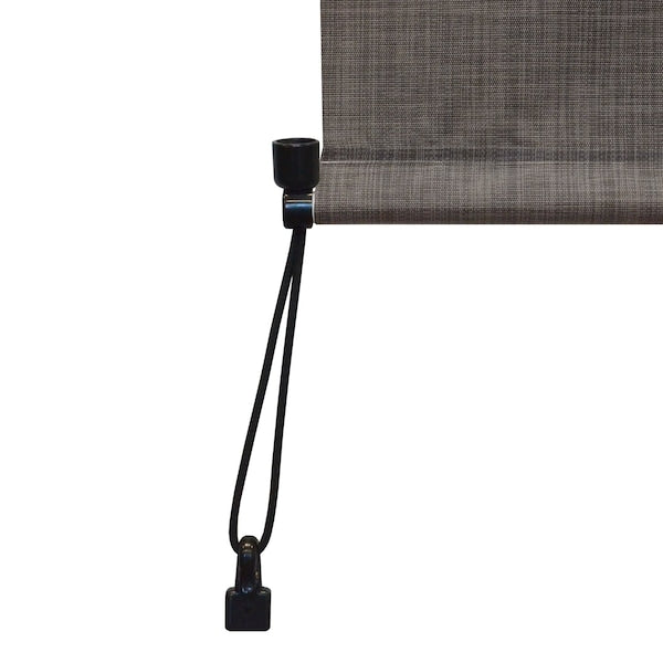 Regal Sun Shade, Pole and Hand Crank Sys
